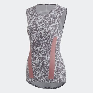 adidas ALPHASKIN TANK