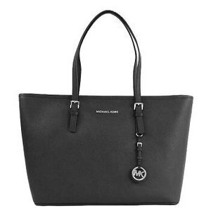 Michael Kors トップジップ トートバッグ
