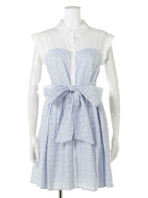JILL by JILLSTUART BACKTOOXFORD