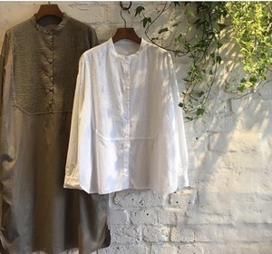 maison de soil 60’s organic cambric