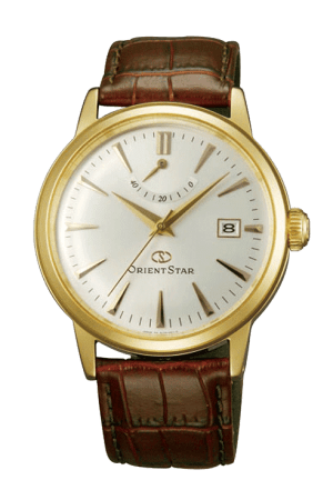 ORIENT STAR ELEGANT CLASSIC/CLASSIC WZ0261EL