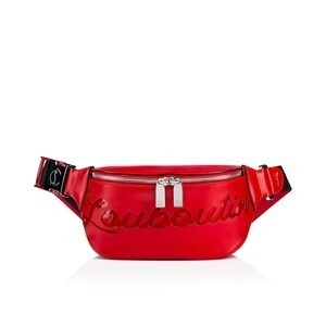 Christian Louboutin Marie Jane Belt Bag