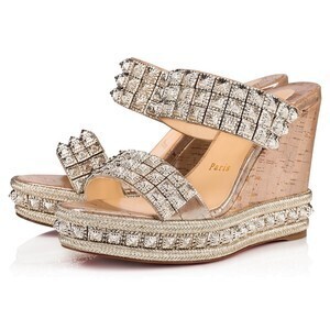 Christian Louboutin Ecu 110 mm