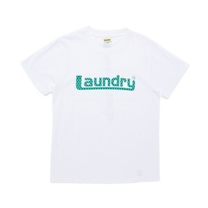 Laundry WASH&WEAR Tシャツ