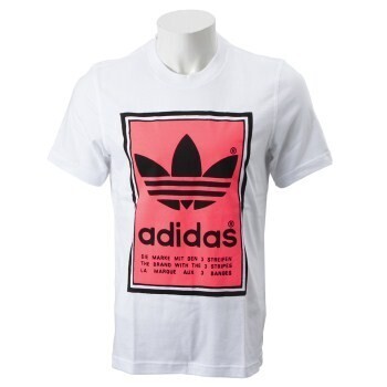 adidas ARCHIVE PANTONE TEE