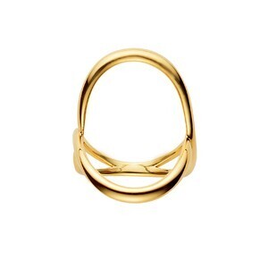 Vendome Aoyama [VENDOME AOYAMA classe] P?te リング