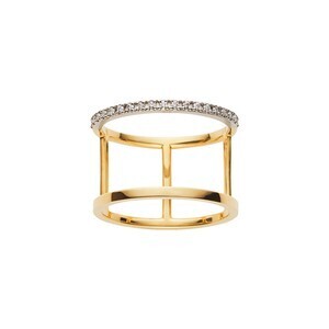 Vendome Aoyama [VENDOME AOYAMA classe]Hoop Magicリング