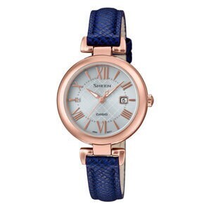 CASIO SHEEN Voyage Series