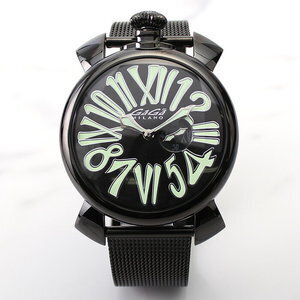 GaGa MILANO SLIM 46MM