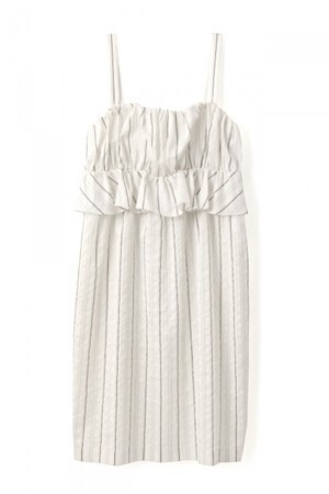 JILLSTUART ワンピ-ス