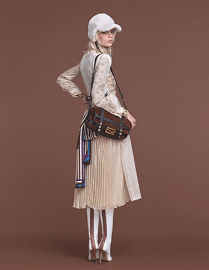 FENDI 2019AW