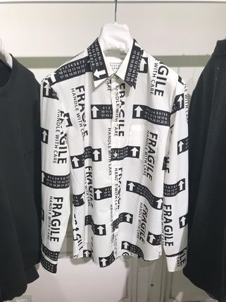 Maison Margiela 2019AW　シャツ