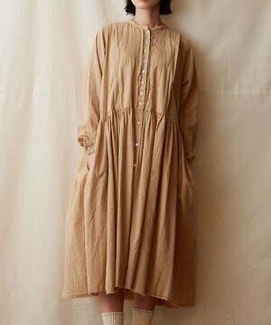 suzuki takayuki tucked one-piece