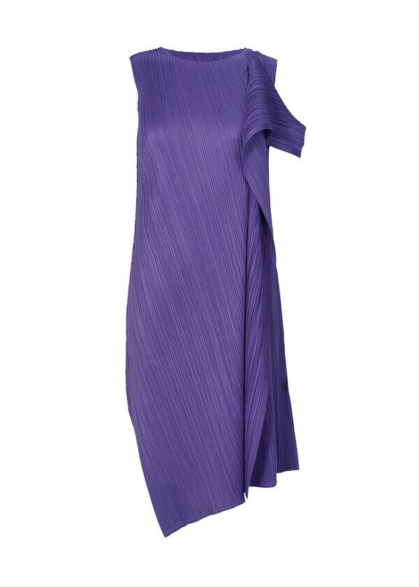 PLEATS PLEASE ISSEY MIYAKE DRAPE PLEATS