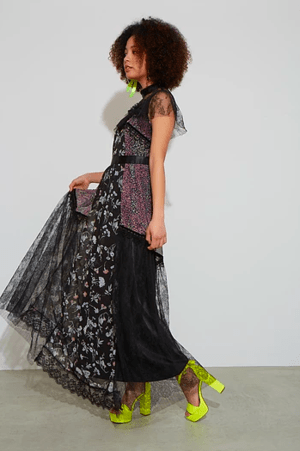 RIEKA INOUE GNU 2019AW