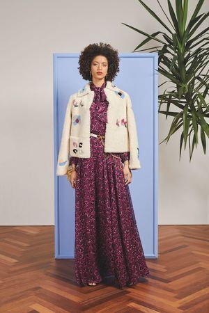 ESCADA 2019 Pre Fall Collection