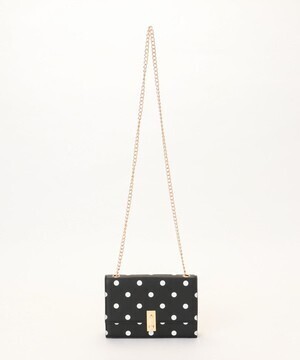OLIVE des OLIVE ミニショルダーバッグ