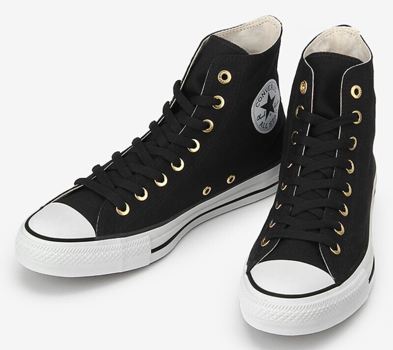 CONVERSE ALL STAR WEARABLE STICKER HI
