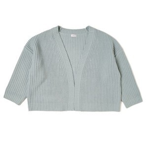 flower springy darling cardigan