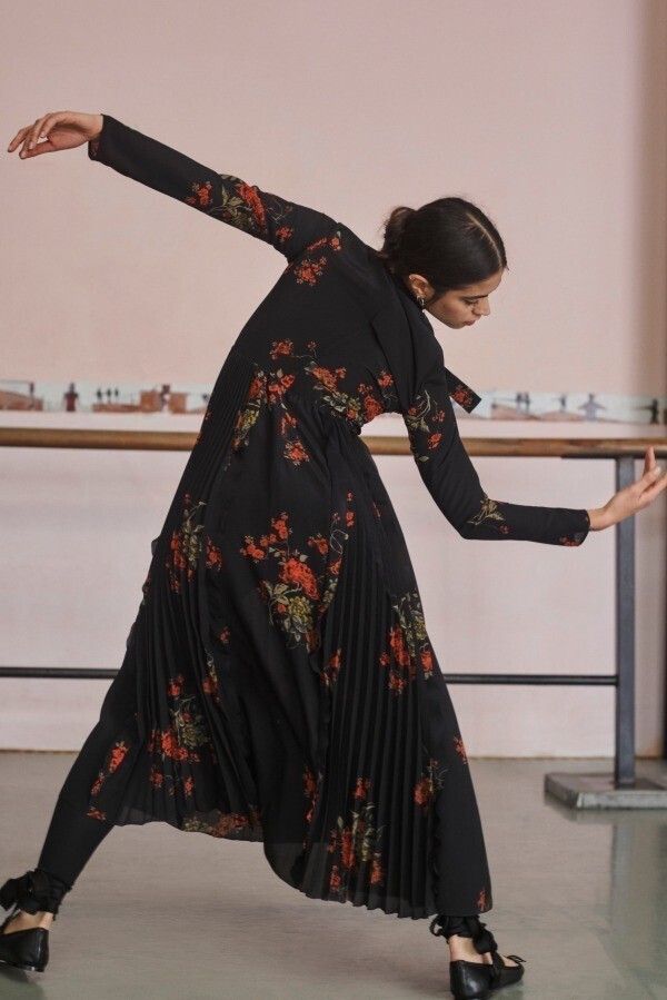 RED VALENTINO 2019aw