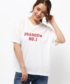 MARECHAL TERRE MARECHAL TERRE (マルシャル・テル) No.1 Tシャツ