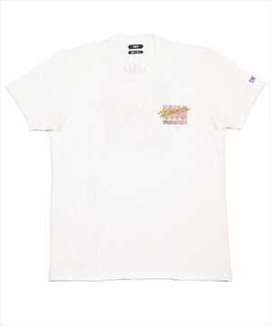 TMT S/SL RAFI JERSEY(BORN IN HAWAII)