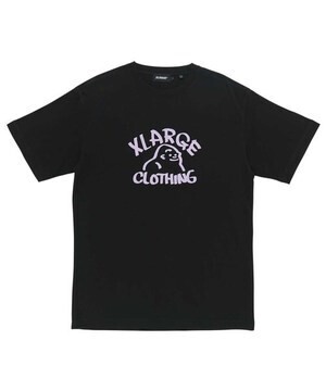 XLARGE S/S TEE DRAWING OG