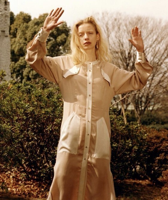 KOTONA 2019A/W collection