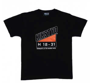 KIKS TYO TAG TEE
