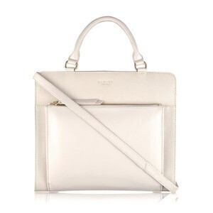 RADLEY CLERKENWELL Medium Zip-top Grab Bag