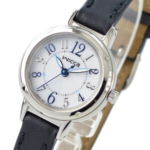 CITIZEN wicca KP3-619-12