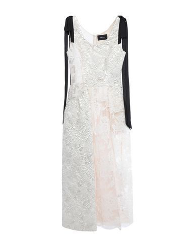 Simone Rocha ロングワンピース