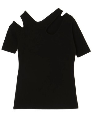 UN3D. IRREGULAR CUT H/S KT