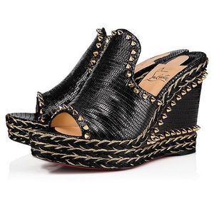 Christian Louboutin Dona Martha 110 mm