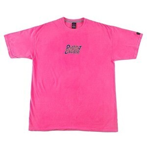 ROLLING CRADLE M2K TEKNO GIRL TEE