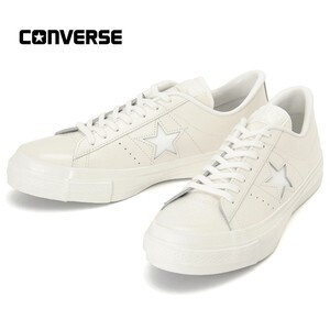 CONVERSE ONE STAR