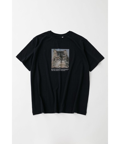 moussy PORTRAIT TSJ