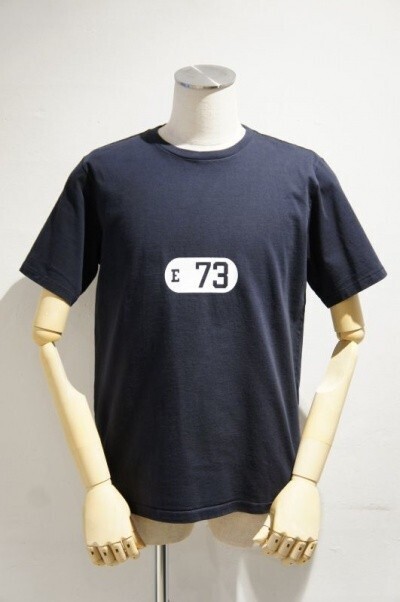 CAL O LINE E 73" T-SHIRT"