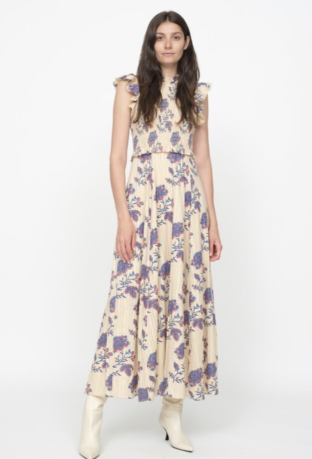 Sea New York Odette Dress