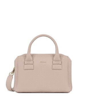 FURLA カプリッチョ S サッチェルバッグ