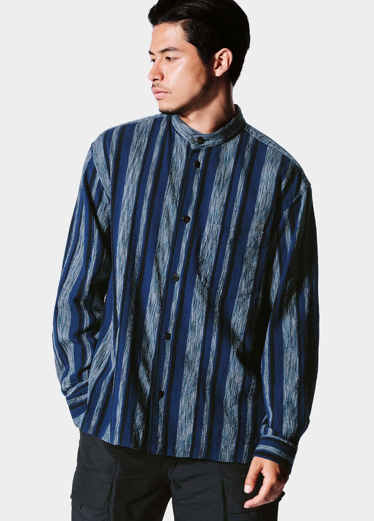 ISSEY MIYAKE MEN シャツ