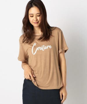 MEW’S REFINED CLOTHES couture Tシャツ
