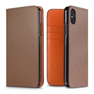 BONAVENTURA ノブレッサ ダイアリーケース (iPhone Xs / X)