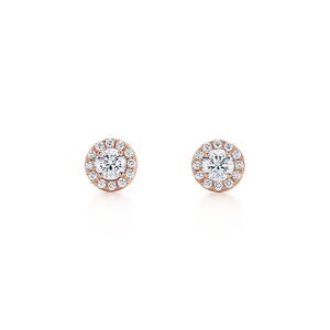 TIFFANY & Co. ティファニー ソレスト ピアス