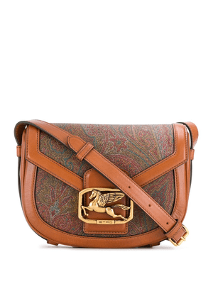 ETRO ペイズリー ショルダーバッグ