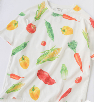 gym master ビッグペイント Tee / ハッピーペイントTee