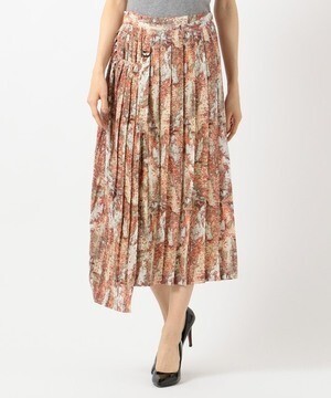 JOSEPH TED / ROCK HOLE SILK スカート