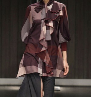 KATTY XIOMARA 2019AW