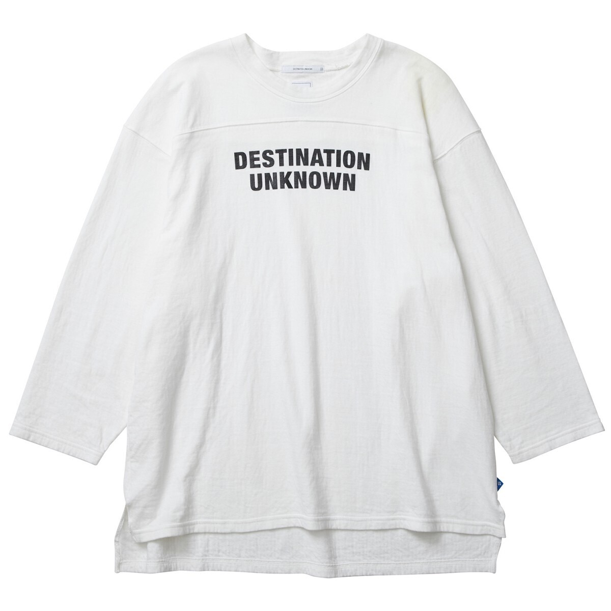 Liberaiders 4SLEEVE TEE