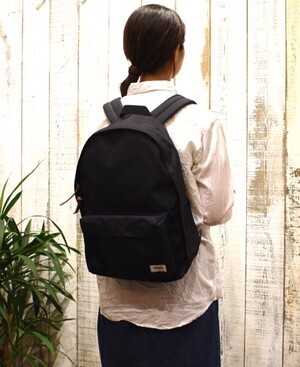 ARMEN CORDURA NYLON DAY PACK